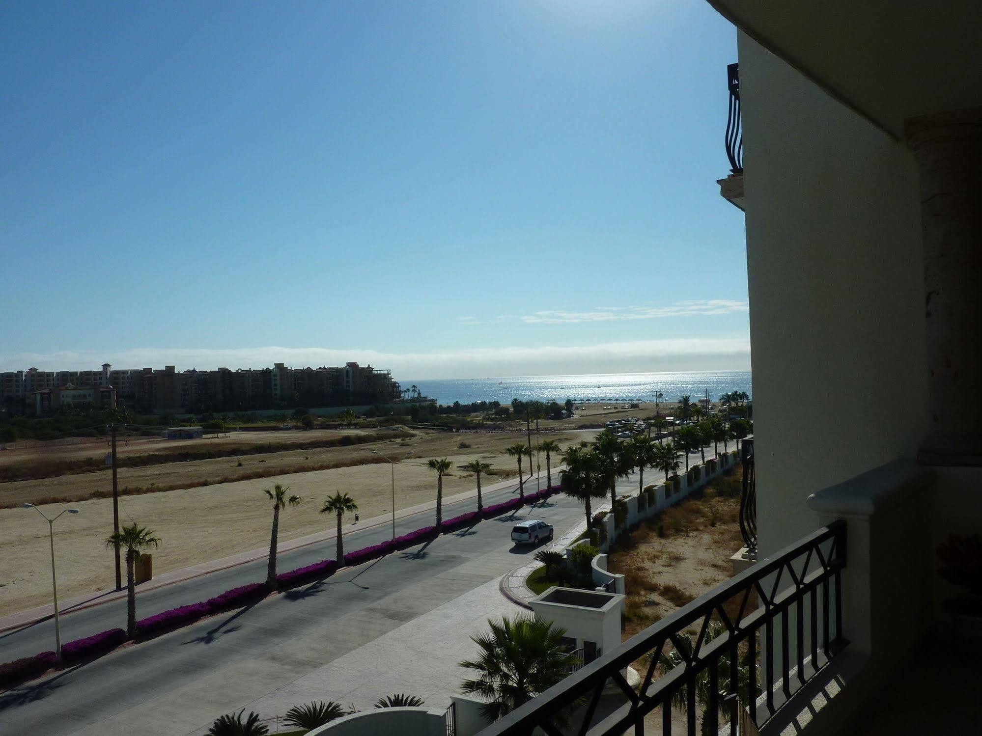Puerta Cabo Village 502 Cabo San Lucas Exterior foto